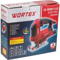 Электролобзик Wortex JS 1009-1 LE 1333690