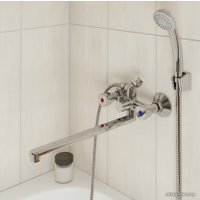 Смеситель Milardo Tring TRISBL2M10