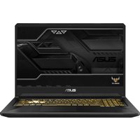 Игровой ноутбук ASUS TUF Gaming FX705GM-EV020