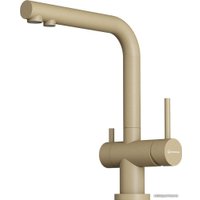 Смеситель Omoikiri Nagano-P-CH (шампань)