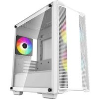 Компьютер HAFF Basic WH49205 (Ryzen 5 5500 16GB 1 TB 3050 8GB 650W DeepCool CC360 WH ARGB)