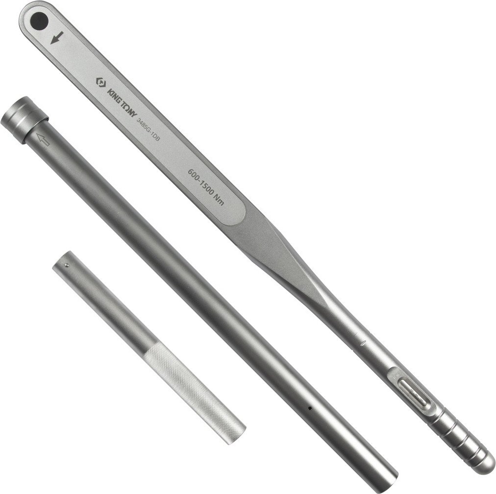 Динамометрический ключ King Tony Aluminium 3485G-1DB