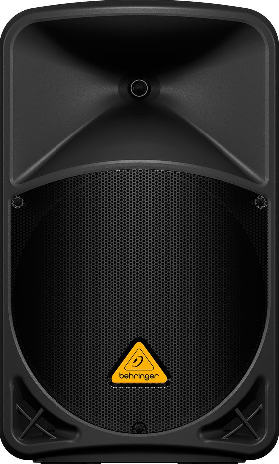 

Активная акустика Behringer Eurolive B112MP3