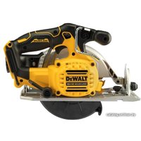 Дисковая (циркулярная) пила DeWalt DCS565N (без АКБ)