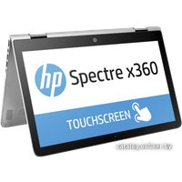 Ноутбук HP Spectre x360 15-ap011dx [T6T11UA]