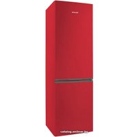 Холодильник Snaige RF58SM-S5RP2F