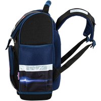 Школьный рюкзак Юнландия Wise. Street Power 272071