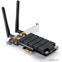 Wi-Fi адаптер TP-Link Archer T6E