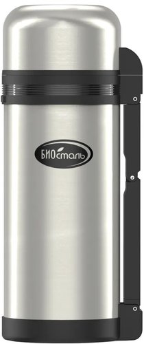 Термос БИОСТАЛЬ NG-1500-1 Stainless Steel