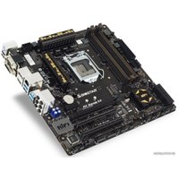 Материнская плата BIOSTAR Hi-Fi H170Z3 Ver. 5.x