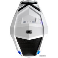 Корпус AeroCool Strike-X Xtreme White