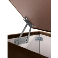 Банкетка AMI Классик АМ-288.01 (коричневый) в Могилеве