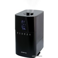 Увлажнитель воздуха Polaris PUH 1006Di (черный)