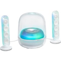 Акустика Harman/Kardon SoundSticks 5 (белый)