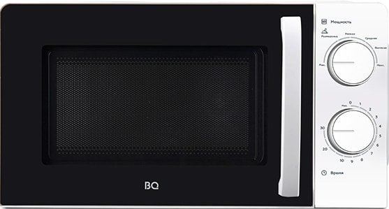 

Микроволновая печь BQ MWO 20006SM/W