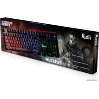 Клавиатура SmartBuy Rush Nucleus SBK-320G-K