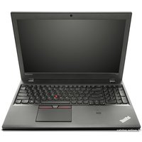 Ноутбук Lenovo ThinkPad T550 (20CK001WRT)