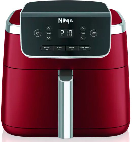 

Аэрогриль (аэрофритюрница) Ninja PRO AF140EUCM