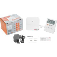 Терморегулятор ИПРО GSM Wi-Fi Модуль для котлов Котел.ОК 4.0 Премиум в Гомеле