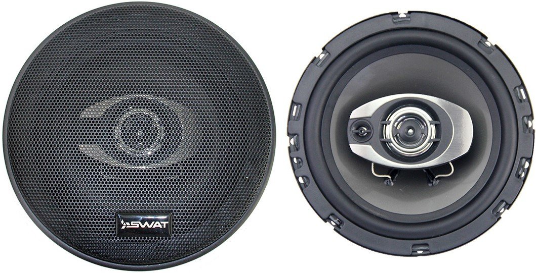 

Коаксиальная АС Swat B-Series SP-B6