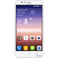Телефон Huawei Ascend Y625 (U32) White
