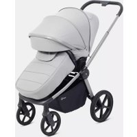 Коляска прогулочная «книга» Rant Flex Color RA118 (stone grey) в Орше