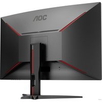 Игровой монитор AOC CQ32G1