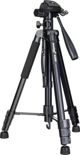 Штатив для монтировки Levenhuk Level PLUS VT5 82868