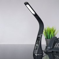 Настольная лампа Евросвет Elara TL90220 (черный)