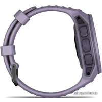 Умные часы Garmin Instinct Solar (орхидея)