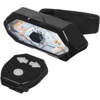 Велосипедный фонарь Sima-Land 7378738