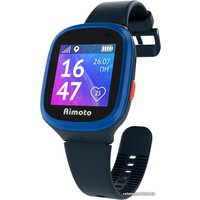 Детские умные часы Aimoto Start 2 (черный) в Гродно