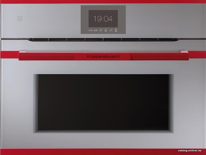 Kuppersbusch CBM 6550.0 G8