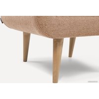 Интерьерное кресло Divan Винси 168797 (Textile Beige)