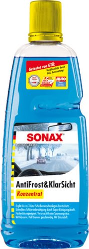 Sonax 332300 зимняя 1л