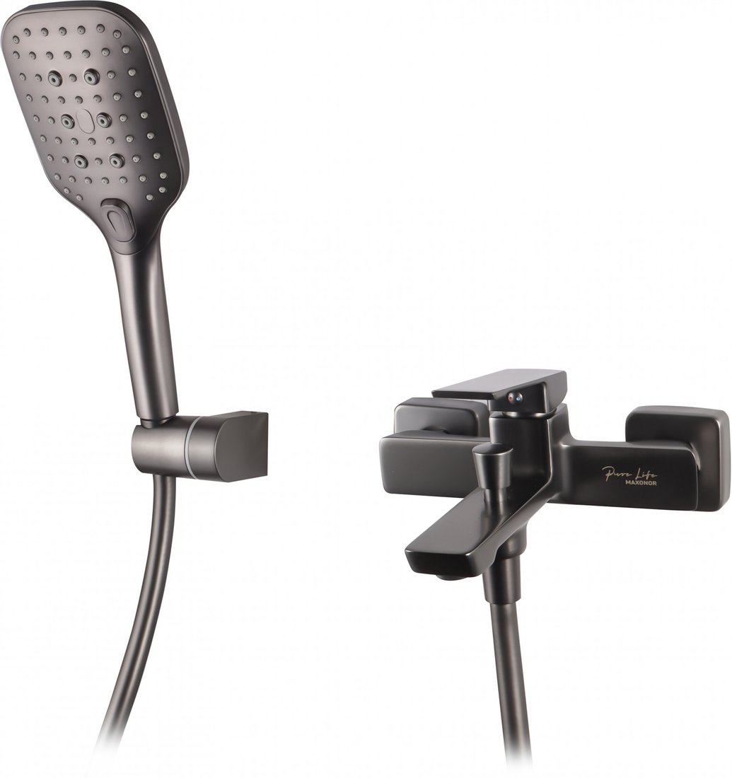 

Смеситель Maxonor Pure Life PL3290-9