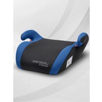 Детское сиденье Amarobaby Enjoy AB222007ESiCh/2009 (синий/черный)