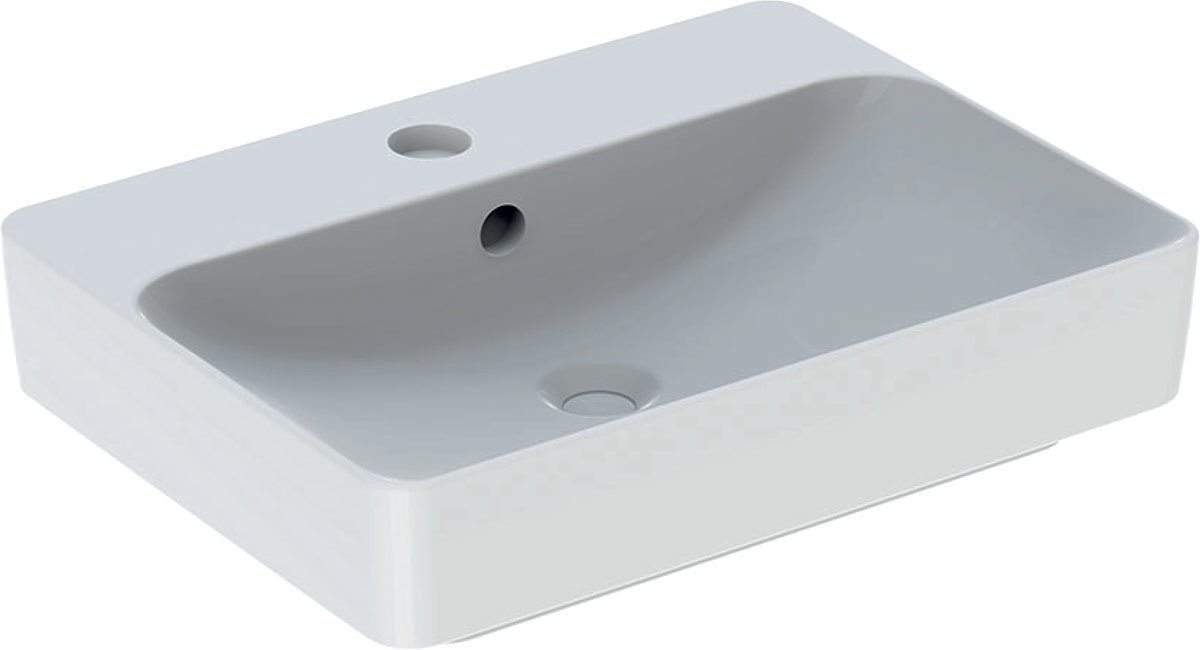 

Умывальник Geberit VariForm 500.780.01.2