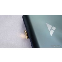 Hi-Fi плеер iBasso DX300 (темно-синий)