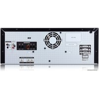 Музыкальный центр LG CJ98 (с колонками NJ98)