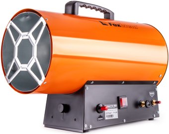Газовая тепловая пушка FoxWeld FoxHeat P 33