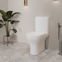 Унитаз напольный Lauter W236 2110236