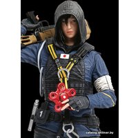 Фигурка Ubisoft Rainbow Six Осада - Six Collection Hibana