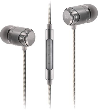 Наушники SoundMagic E11C