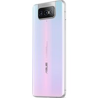 Смартфон ASUS ZenFone 7 ZS670KS 8GB/128GB (белый)