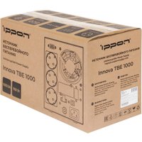 Источник бесперебойного питания IPPON Innova TBE 1000 2050426