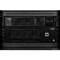 Источник бесперебойного питания Systeme Electric SRVSE6KRTXLI5U