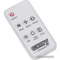 Охладитель воздуха CAMRY CR 7908