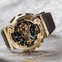 Наручные часы Casio G-Shock GM-110G-1A9