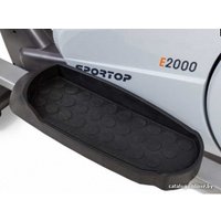 Эллиптический тренажер Sportop E2000